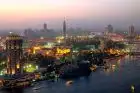 nile river